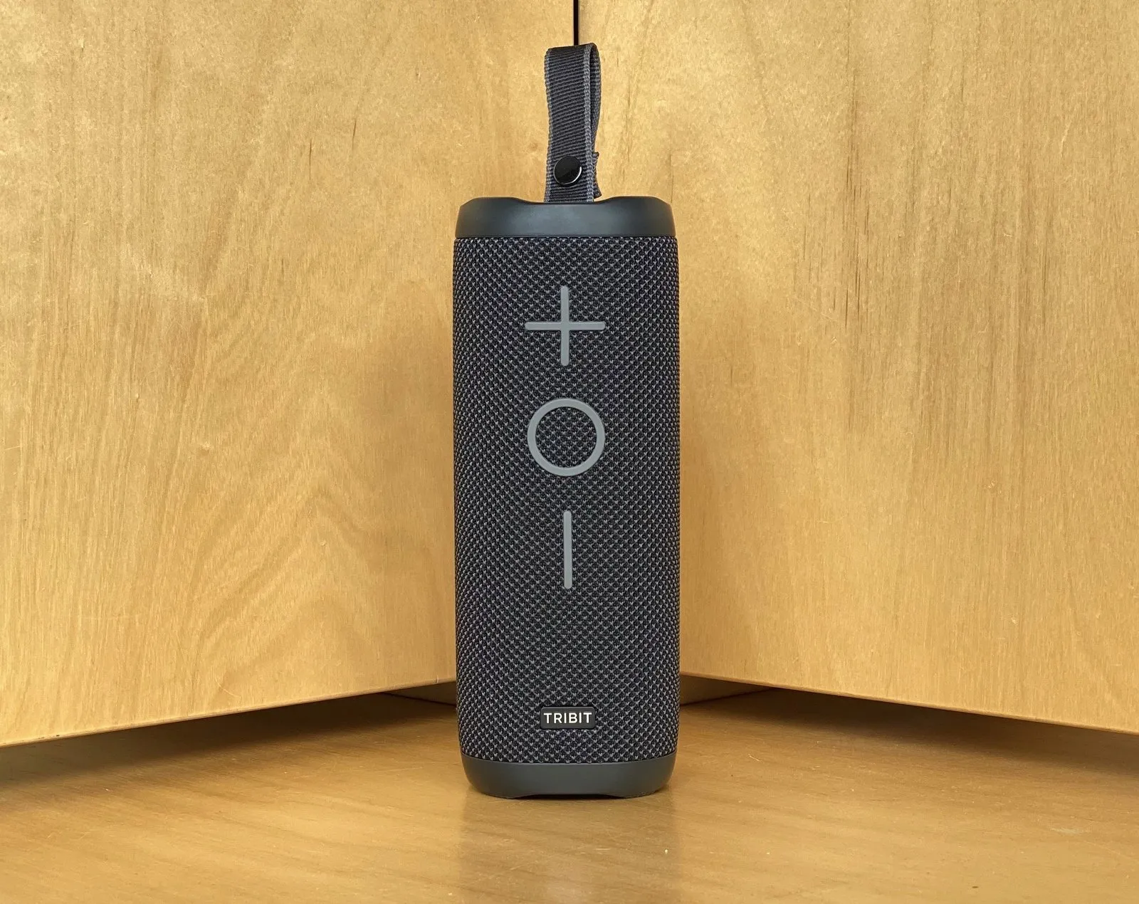 Tribit Stormbox 2 Bluetooth speaker